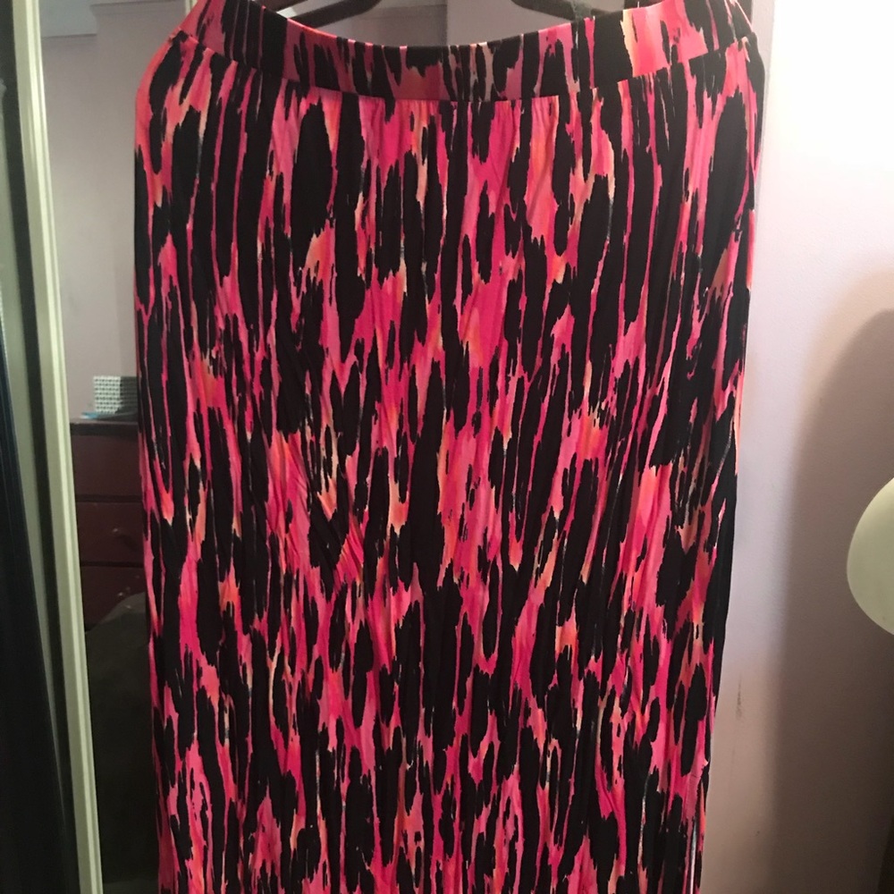 🔥❣️🔥❣️Apt. 9 Maxi Skirt